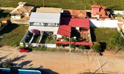 Casa à Venda a Poucos Metros da Praia em Unamar - Cabo Frio