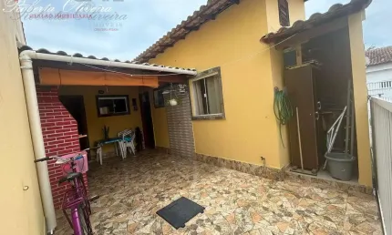 Venda Imperdível! Linda Casa Nova em Unamar – Cabo Frio/RJ