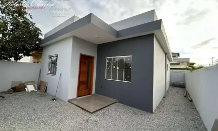 Casa com 2 quartos à venda na Rua Azaléia, Unamar, Cabo Frio