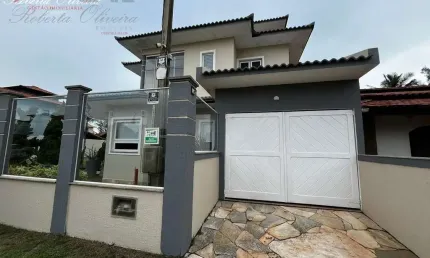 Casa de Condomínio em Long Beach (Tamoios)  -  Cabo Frio