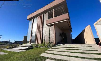 Casa de Condomínio em Nova São Pedro  -  São Pedro da Aldeia