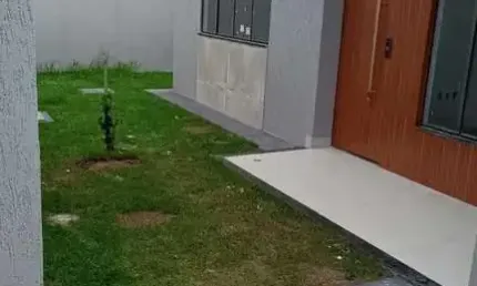 Casa com 3 quartos à venda na Rua Diniz Roque de Santana, 15, Terra Firme, Rio das Ostras