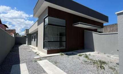 Casa à Venda – Enseada das Gaivotas, Rio das Ostras/RJ