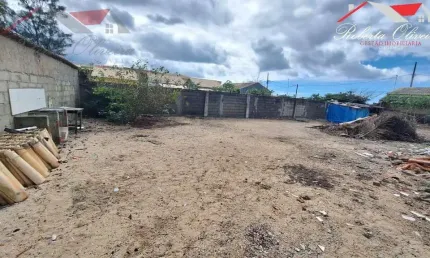 Terreno à venda na Avenida Beira-mar, 19, Unamar, Cabo Frio