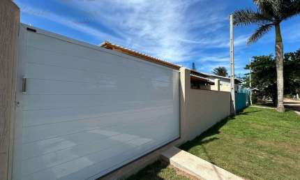 Casa dos Seus Sonhos no Condomínio Verão Vermelho – Cabo Frio/RJ