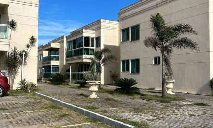 Apartamento em Verão Vermelho (Tamoios)  -  Cabo Frio