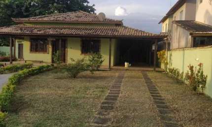 Casa com 2 quartos à venda na Avenida Cândido Tito de Azeredo, 45, Unamar, Cabo Frio