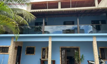 Casa com 4 quartos à venda na Rua Nossa Senhora das Graças, 19, Unamar, Cabo Frio