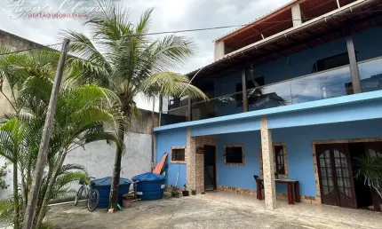 Casa com 4 quartos à venda na Rua Nossa Senhora das Graças, 19, Unamar, Cabo Frio