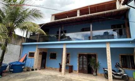 Casa com 4 quartos à venda na Rua Nossa Senhora das Graças, 19, Unamar, Cabo Frio