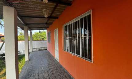 Casa com 3 quartos à venda na Rua Carapebas, 125, Samburá (Tamoios), Cabo Frio