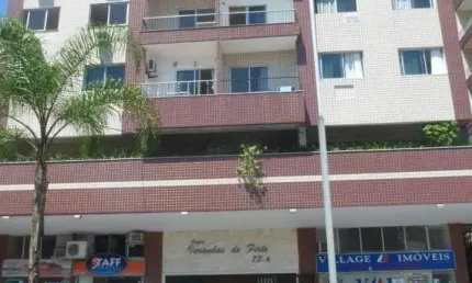 Oportunidade imperdível em Cabo Frio – Conforto, localização privilegiada e qualidade de vida!