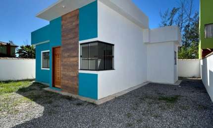 Casa à Venda no Condomínio Long Beach – Unamar, Cabo Frio/RJ