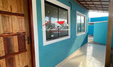 Casa a 100 METROS da PRAIA em Unamar – Cabo Frio/RJ