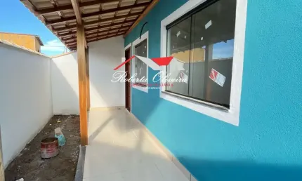 Casa a 100 METROS da PRAIA em Unamar – Cabo Frio/RJ