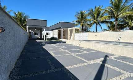 Casa com 3 quartos à venda na Avenida Gravatá, 152, Nova Califórnia (Tamoios), Cabo Frio
