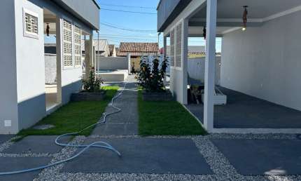 Casa com 3 quartos à venda na Avenida Gravatá, 152, Nova Califórnia (Tamoios), Cabo Frio