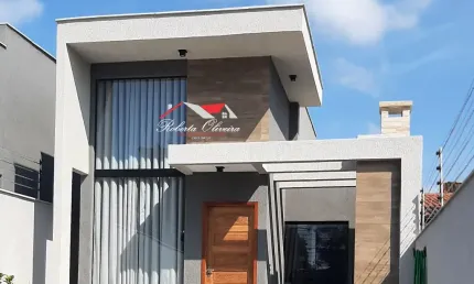 Casa com 3 quartos à venda na Rua Alagoas, 15, Cidade Praiana, Rio das Ostras