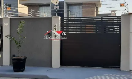 Casa com 3 quartos à venda na Rua Alagoas, 15, Cidade Praiana, Rio das Ostras