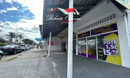 Ponto comercial com 3 salas à venda na Avenida Independência, 31, Unamar, Cabo Frio