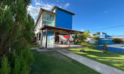 maravilhoso imóvel localizado na Rua Orlando Bragança, em Unamar – Cabo Frio/RJ