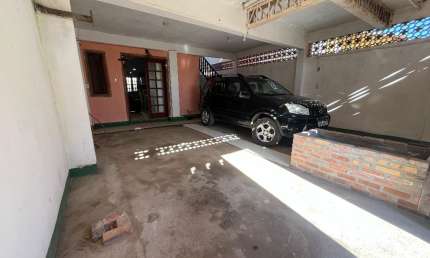 ALUGUEL ANUAL – CASA AMPLA E COMPLETA NO CONDOMÍNIO VIVAMAR – PRÓXIMO À PRAIA!