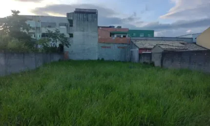 Terreno Exclusivo à Venda – 525m² (15x35) | Bairro Santa Irene – RJ