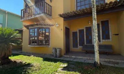 Duplex à Venda no Condomínio Vivamar – Unamar, Cabo Frio/RJ
