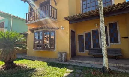 Duplex à Venda no Condomínio Vivamar – Unamar, Cabo Frio/RJ