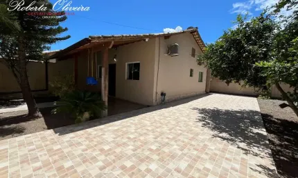 Oportunidade Imperdível no Residencial Gravatá II – Nova Califórnia, Cabo Frio!