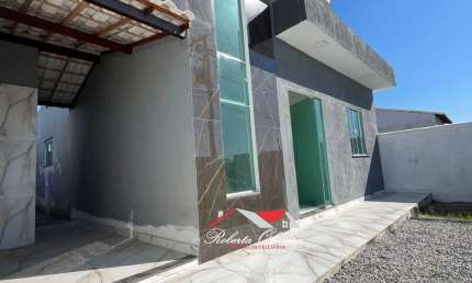 Casa Moderna à Venda no Condomínio Gravatá – Cabo Frio/RJ