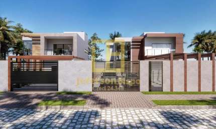 Casa com 4 quartos à venda na Arraial D'Ajuda, Arraial D´Ajuda, Porto Seguro