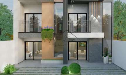 Casa com 3 quartos à venda na Avenida Adno Musser, Tabapiri, Porto Seguro