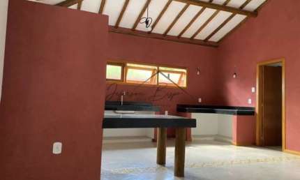 Casa com 3 quartos à venda na Suítes Taípe Arraial D'ajuda, Arraial D´Ajuda, Porto Seguro
