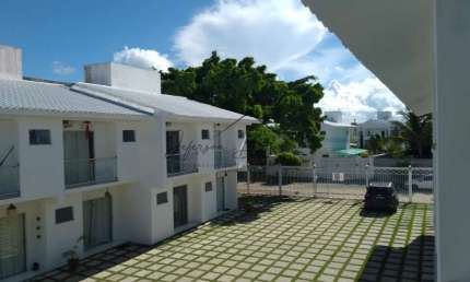 Apartamento 02 Dorm. em Coroa Vermelha  -  Santa Cruz Cabrália