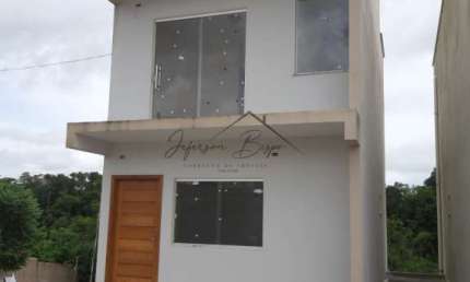 Apartamento com 2 quartos à venda na Avenida Do Contorno, Tabapiri, Porto Seguro