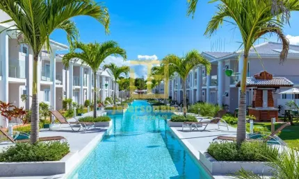 Apartamento 01 Dorm. em Alto de Pitinga  -  Porto Seguro