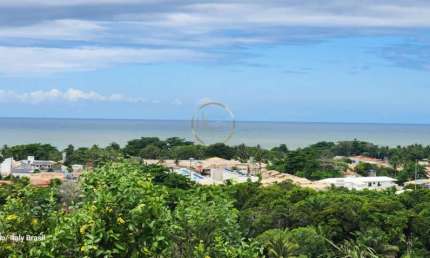 Apartamento com 3 quartos à venda na Condomínio Alto Taperapuan, Praia De Taperapuan, Porto Seguro