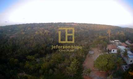 Terreno à venda na Arraial D'Ajuda, Arraial D´Ajuda, Porto Seguro