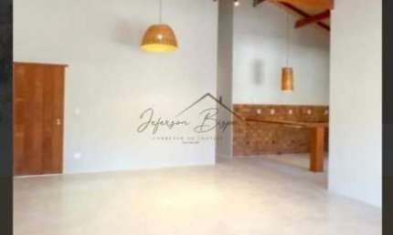 Casa 03 Dorm. em Vilas do Arraial   -  Porto Seguro