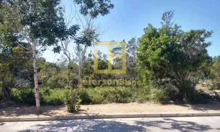 Terreno à venda na Arraial D'Ajuda, Arraial D´Ajuda, Porto Seguro