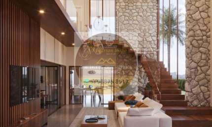 Casa 05 Dorm. ou + em Arraial D'ajuda  -  Porto Seguro