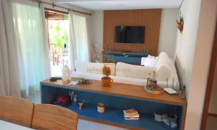 Casa com 4 quartos à venda na Arraial D'Ajuda, Arraial D´Ajuda, Porto Seguro