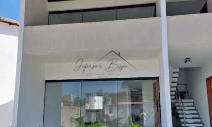 Apartamento com 2 quartos à venda na Porto Seguro, Centro, Porto Seguro