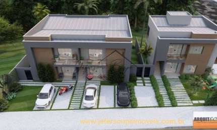 Apartamento com 2 quartos à venda na Avenida Do Coqueiral, Orla Norte, Porto Seguro
