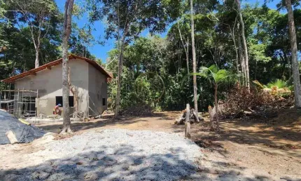 Lote / Terreno em Arraial D'ajuda  -  Porto Seguro R$200.000,00