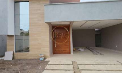 Casa com 3 quartos à venda na Avenida Do Trab., Orla Norte, Porto Seguro