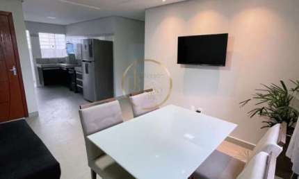 Apartamento com 2 quartos à venda na Estrada Do Aeroporto, Centro, Porto Seguro