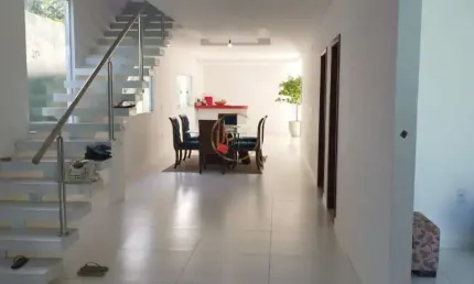 Casa 05 Dorm. ou + em Coroa Vermelha  -  Santa Cruz Cabrália