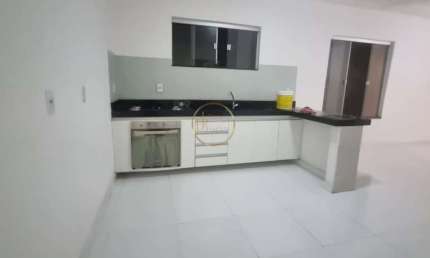 Casa com 2 quartos à venda na Rua Joselito Viera, Parque Ecológico, Porto Seguro